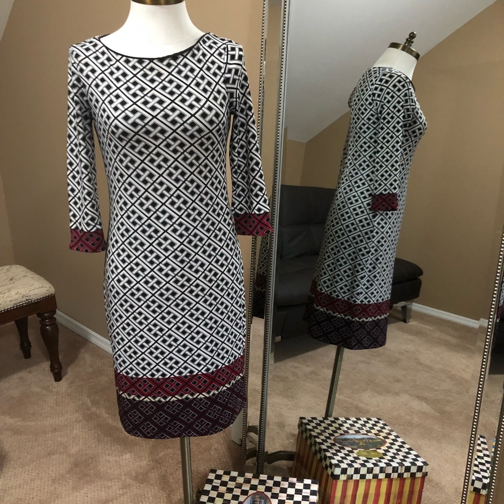 Nice dress for work or out